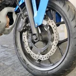 Wheel Front
