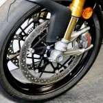 Wheel Front