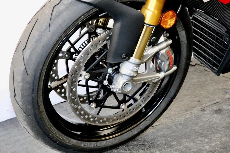 Wheel Front