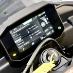 Instrument Panel