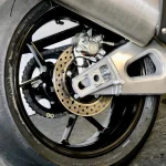 Wheel Rear