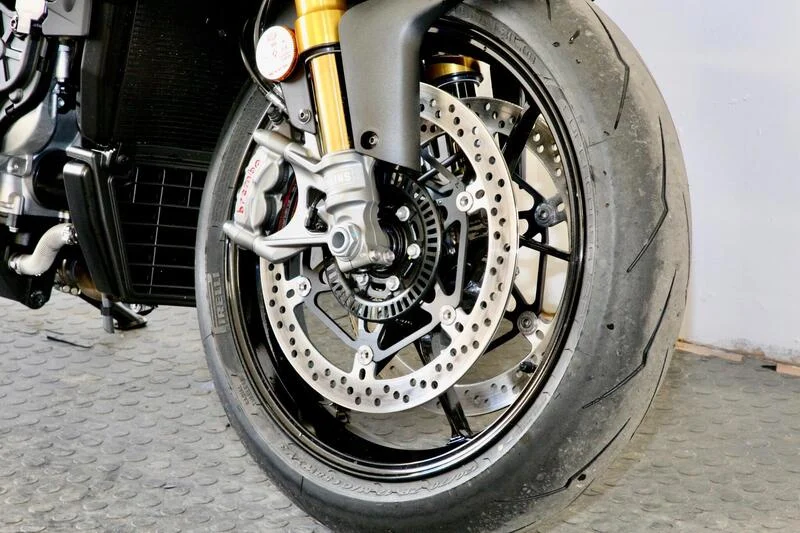 Wheel Front