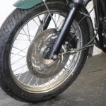 Wheel Front