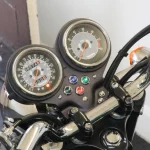 Instrument Panel