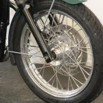 Wheel Front