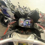 Instrument Panel