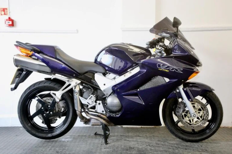 Honda VFR800