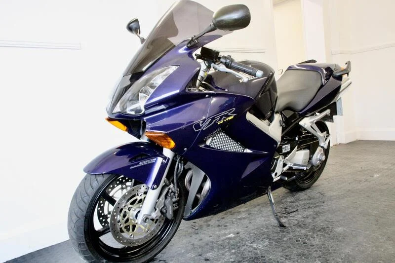 Front Left