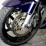 Wheel Front