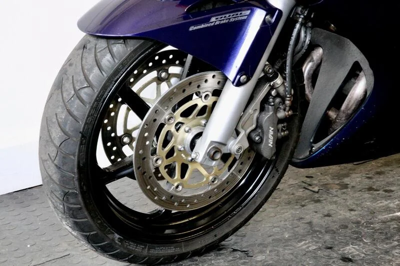 Wheel Front