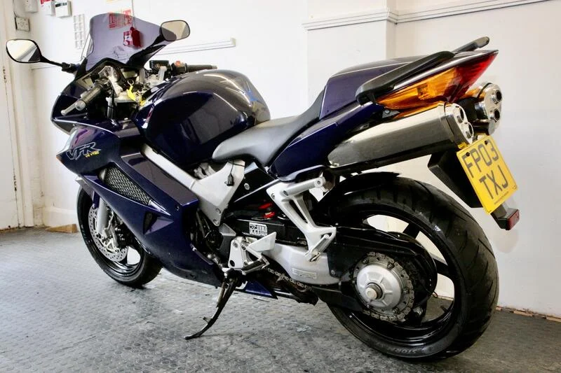 Rear Left
