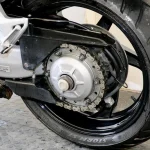 Wheel Rear