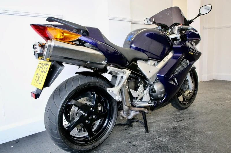 Rear Right