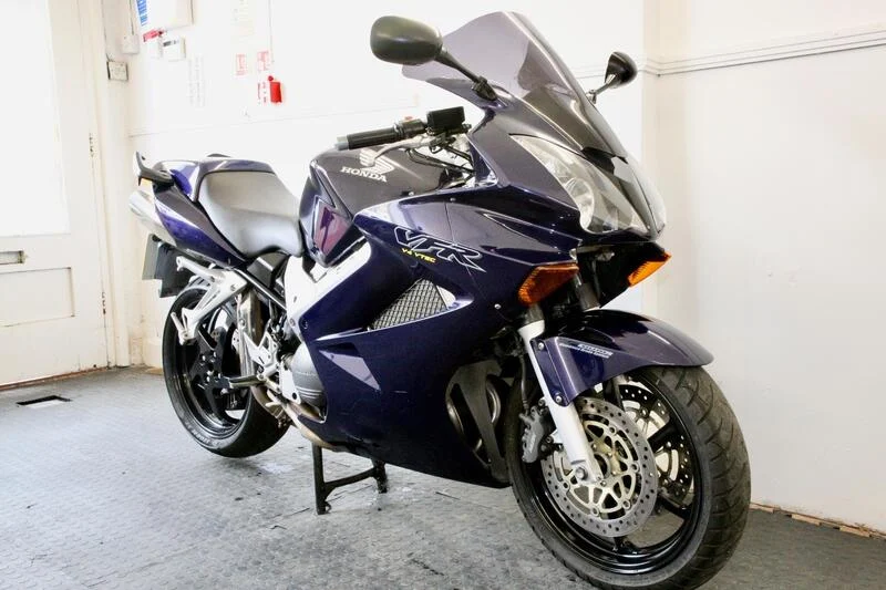Front Right