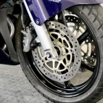 Wheel Front