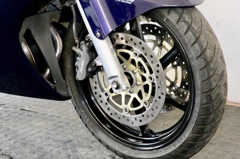 Wheel Front