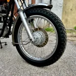 Wheel Front