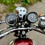 Instrument Panel
