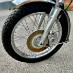 Wheel Front
