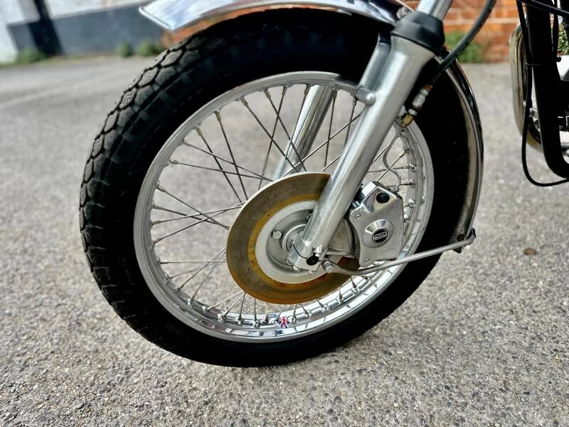 Wheel Front
