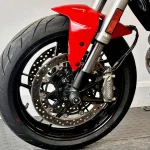 Wheel Front