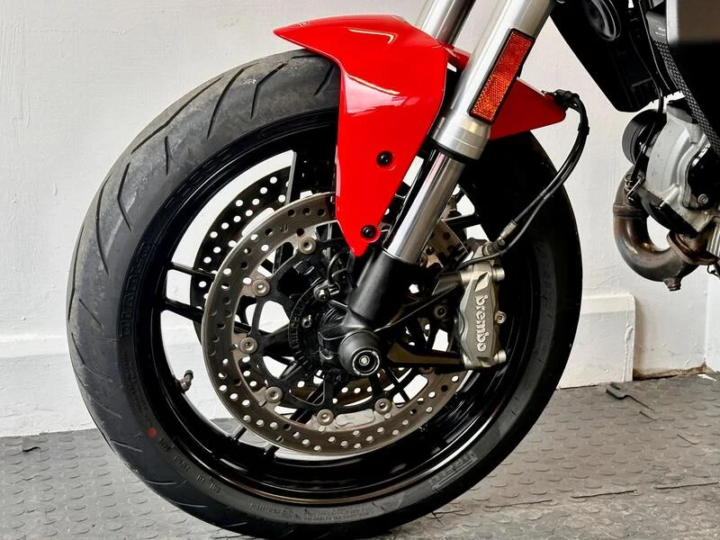 Wheel Front