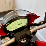 Instrument Panel