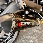 Exhaust
