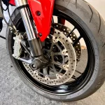 Wheel Front
