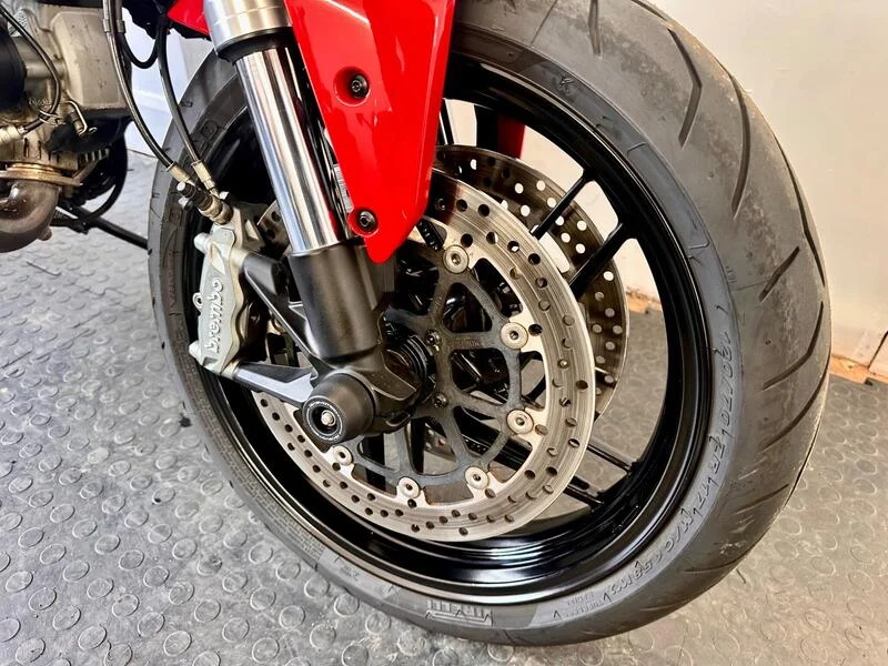 Wheel Front