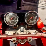 Instrument Panel