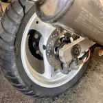 Exhaust