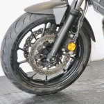 Wheel Front