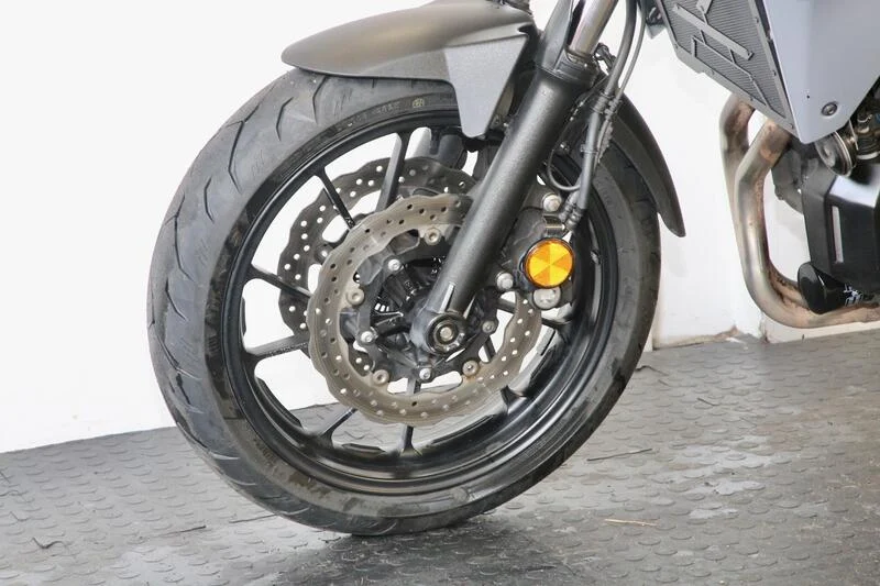 Wheel Front