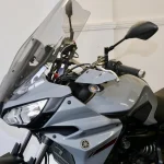 Lights Front