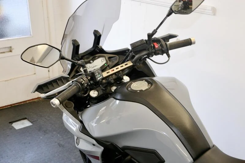Handlebars