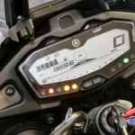 Instrument Panel