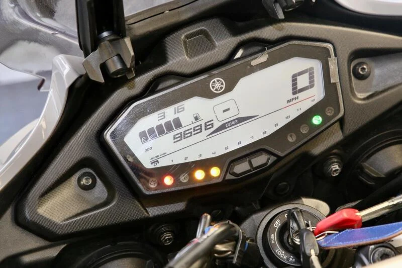 Instrument Panel