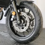 Wheel Front