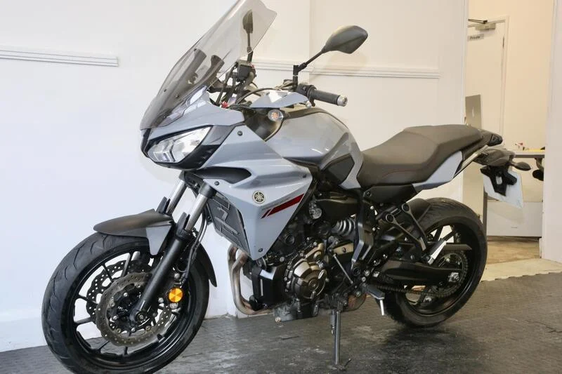 Front Left