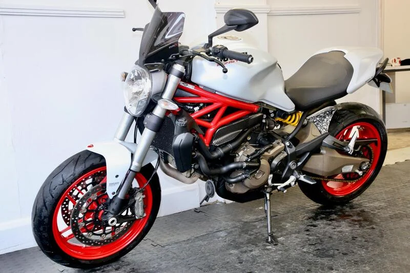 Front Left