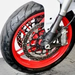 Wheel Front