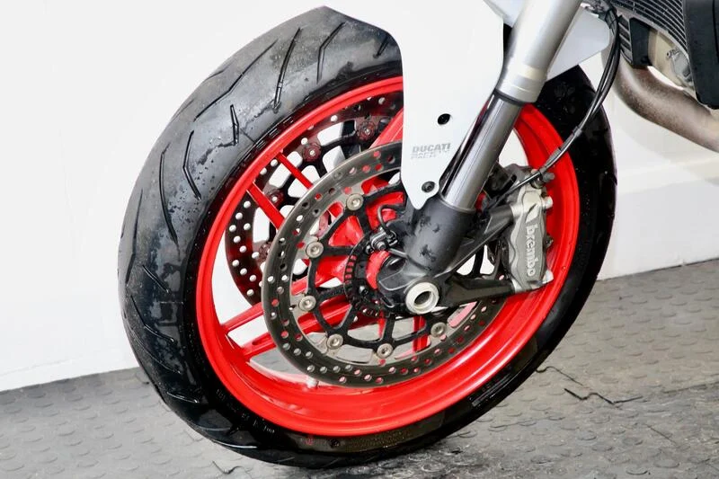 Wheel Front
