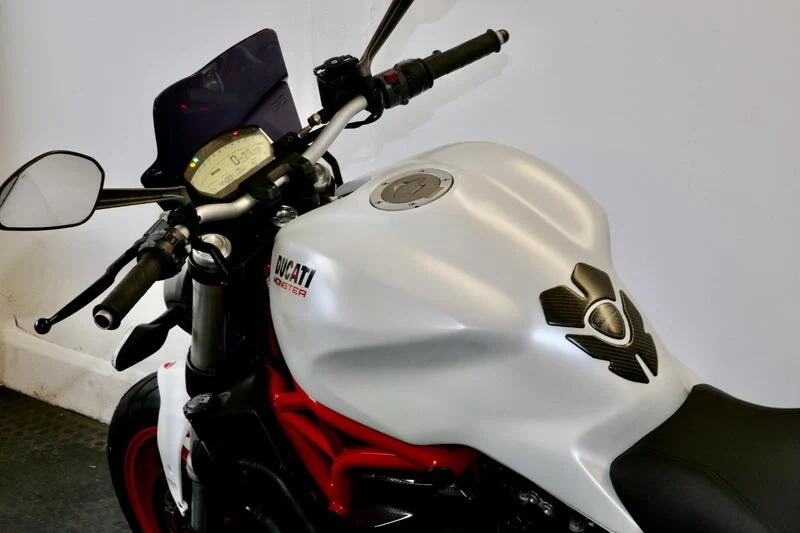 Handlebars