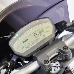 Instrument Panel