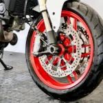 Wheel Front