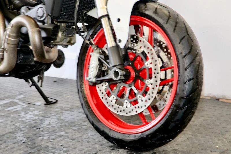 Wheel Front