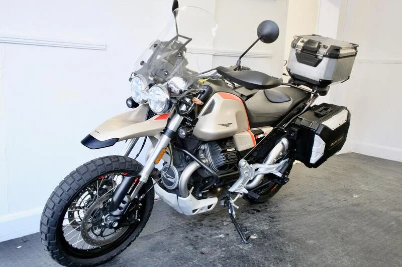 Front Left