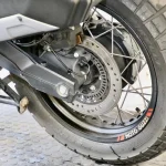 Wheel Rear