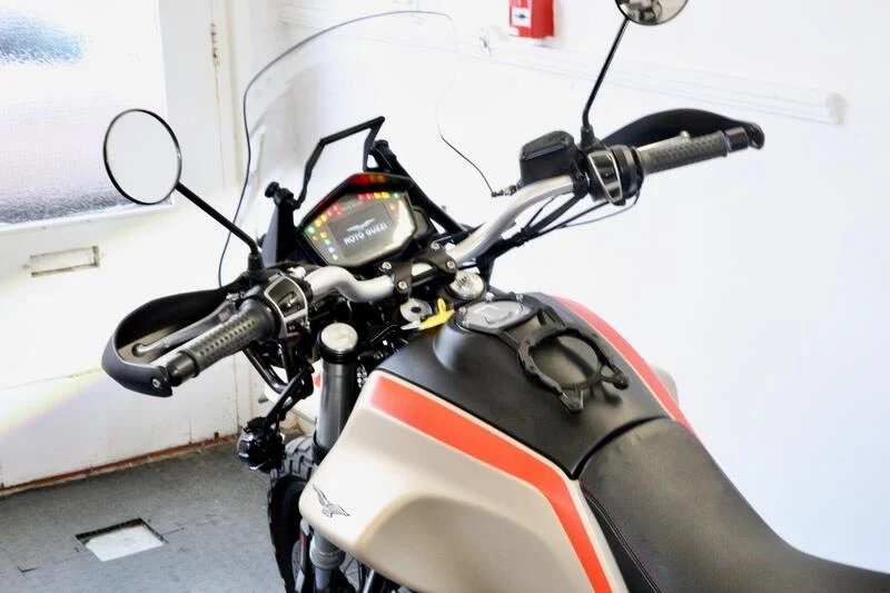 Handlebars